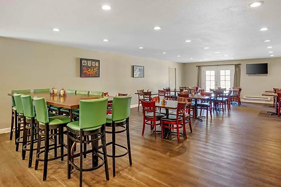 Best Western Plus Eagle/Vail Airport