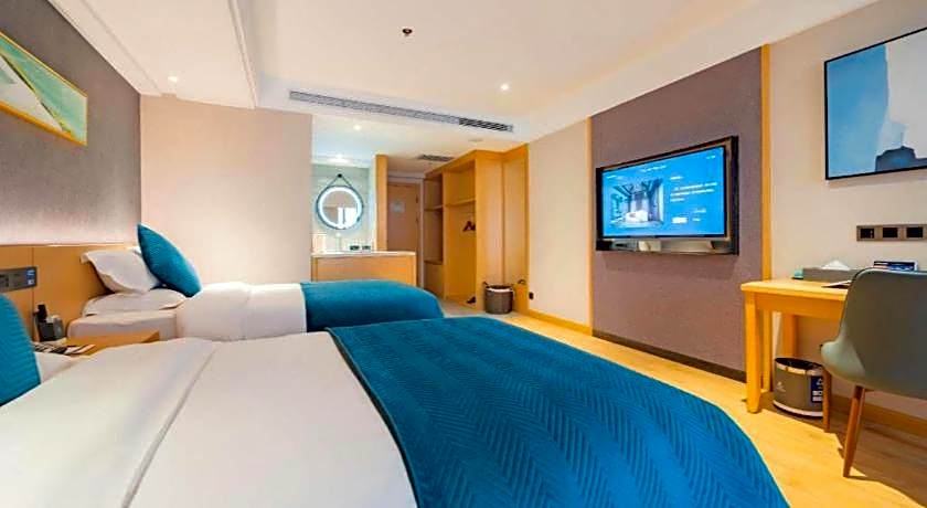 Xian Katie Eastman Hotel