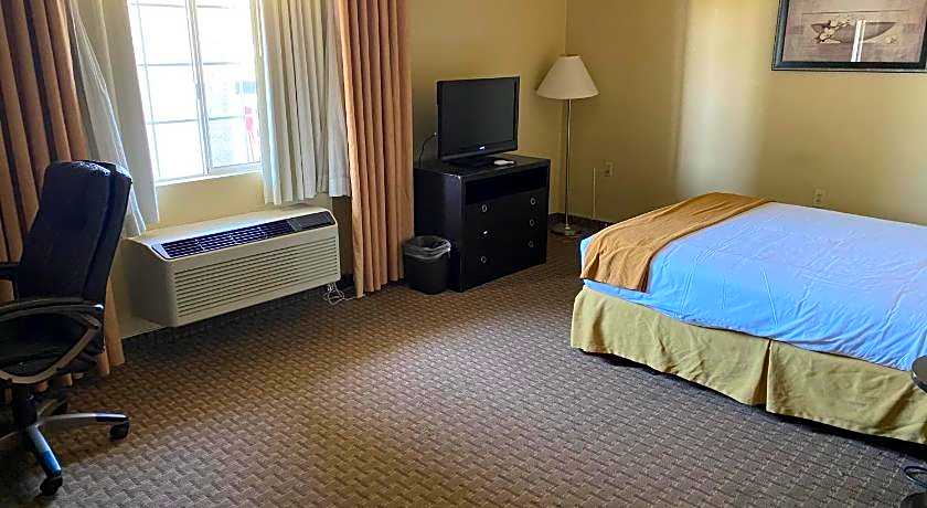 Hotel Silver Lake