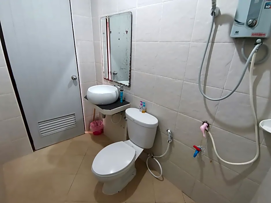 Nestvilla Khok-kloi Phang-nga