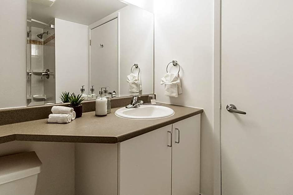 Hôtel Saint-Laurent Montréal