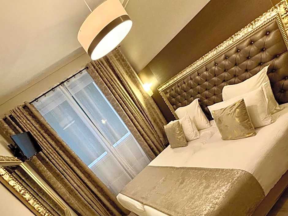 Hotel Riviera Renovated