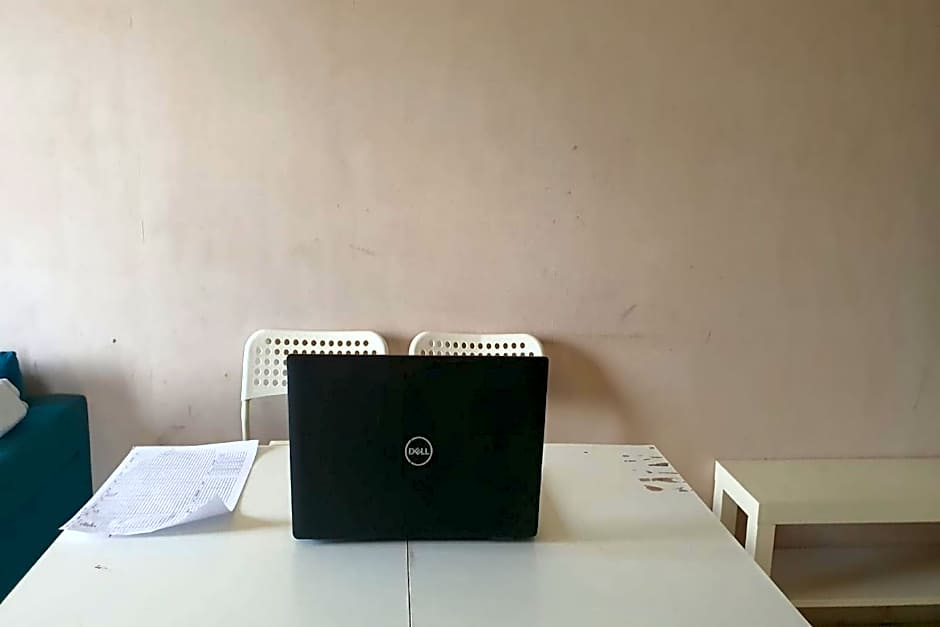 Hotel O Tamansari Panoramic Apartment By Asgard