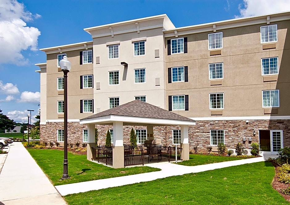 Candlewood Suites Tupelo By IHG