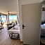 le lodge Saint Clair