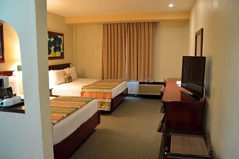 Best Western Bazarell Inn