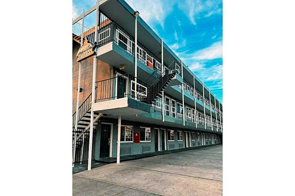 Capital City Inn Downtown Convention Center