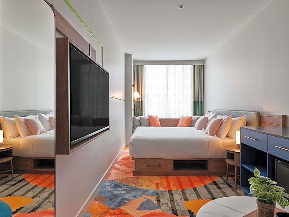 The Clarence Hotel Sydney