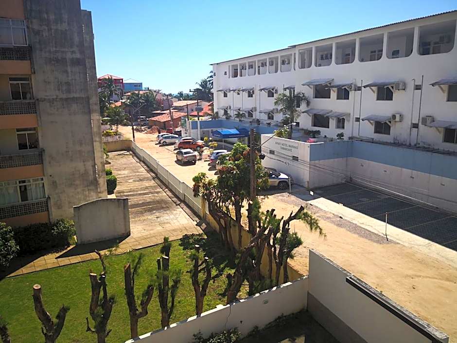 Praia Carneiros Flat Hotel