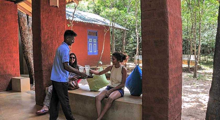 Back of Beyond Pidurangala