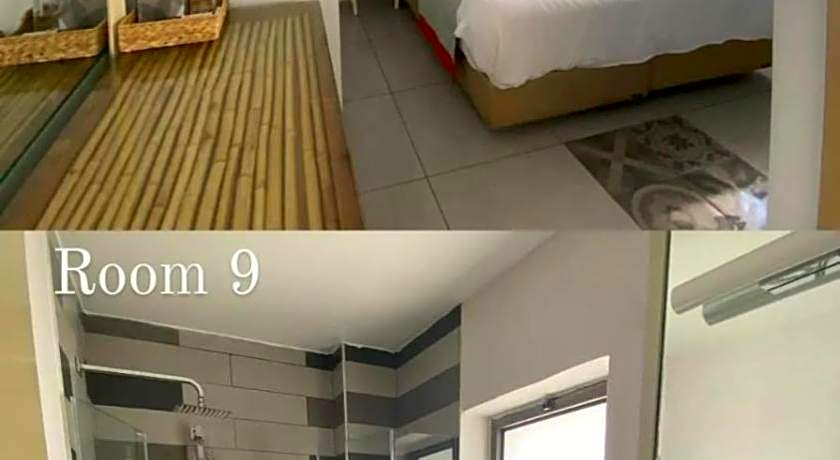 Batgalim Boutique Hotel