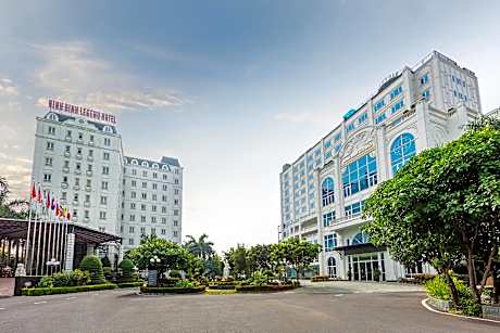 Ninh Binh Legend Hotel