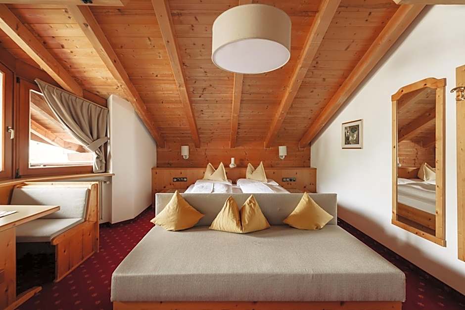 Hotel Fortuna