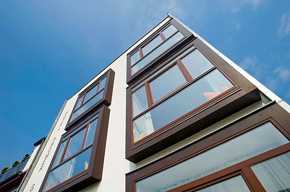 Prümer Gang Restaurant & Hotel