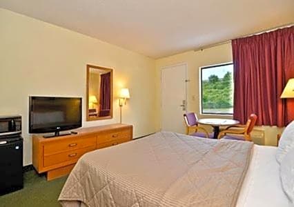Days Inn by Wyndham St George