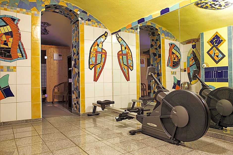 Grand Hotel Downtown