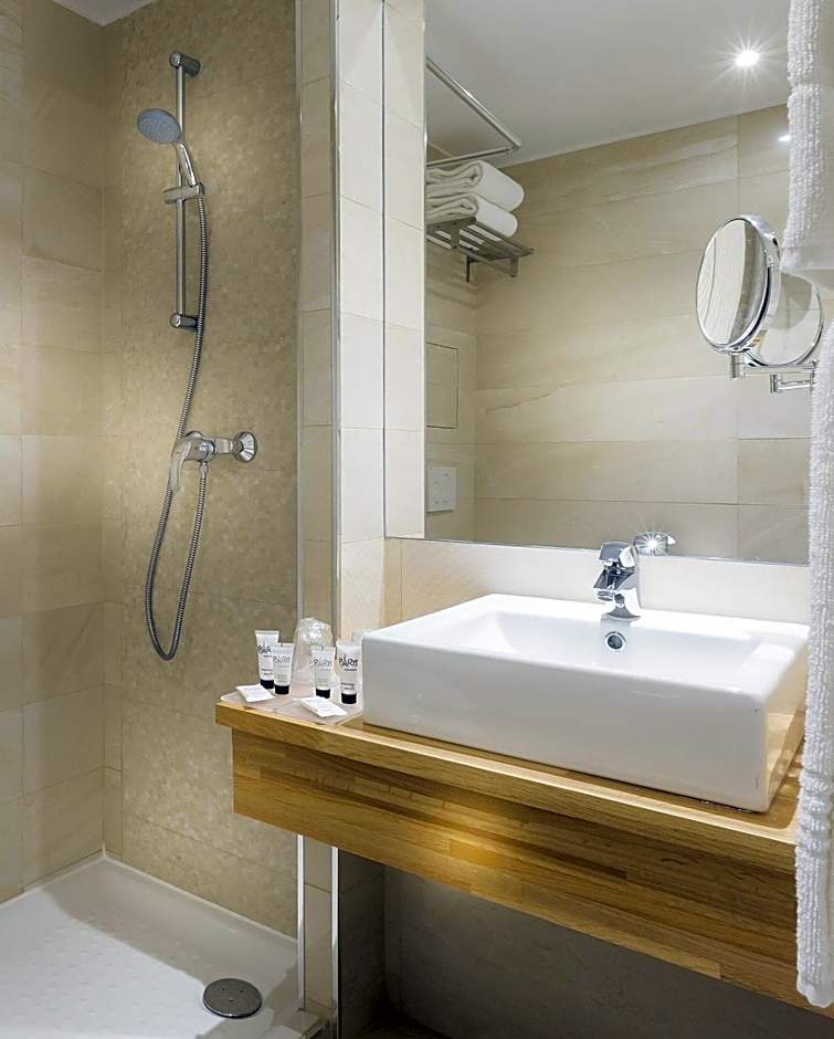 Hotel International Paris