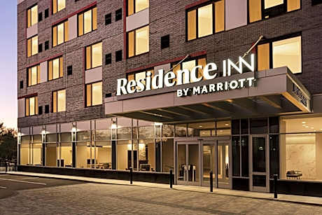 Residence Inn by Marriott New York JFK Airport