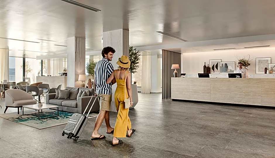 Bluesun hotel Berulia