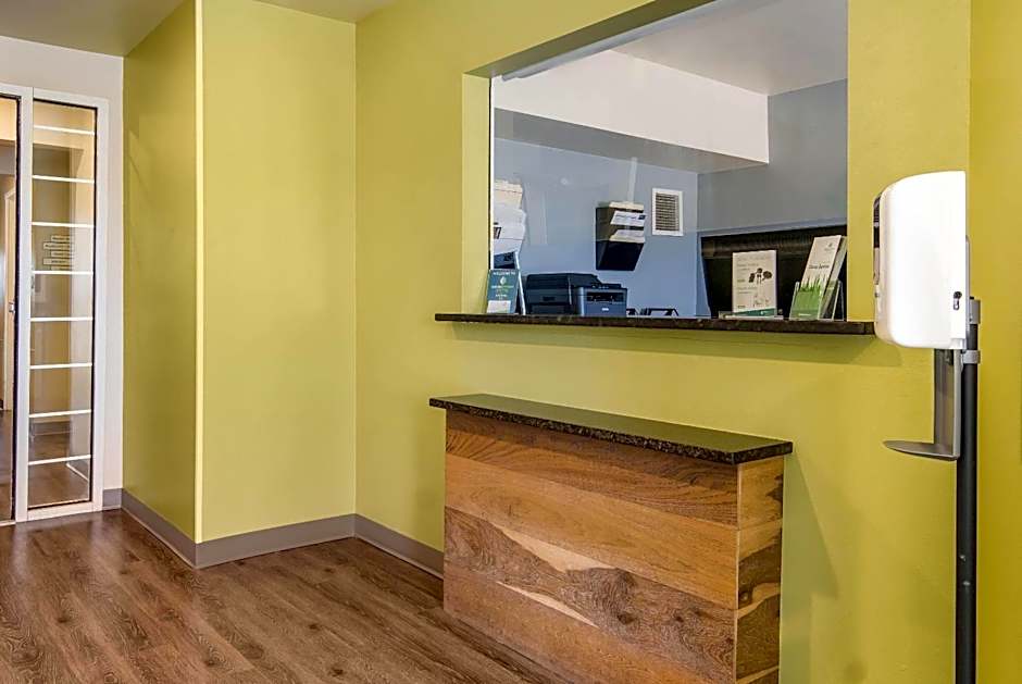 WoodSpring Suites Abilene