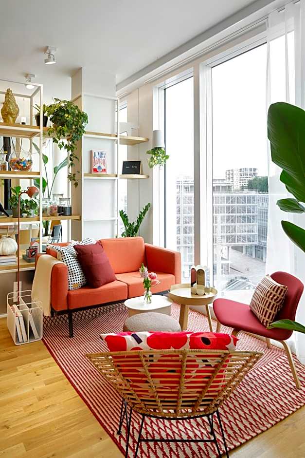 Zoku Paris