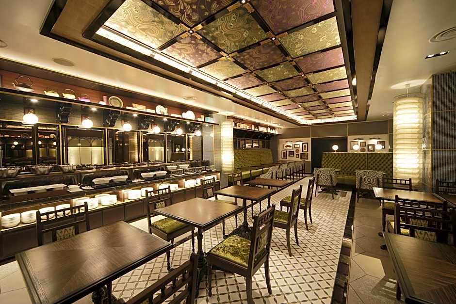 Kyoto Tower Hotel Annex