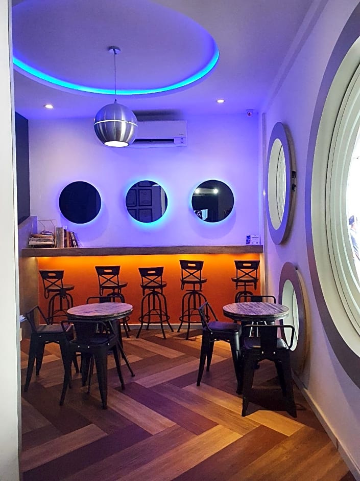 Laman Green The Boutique Hotel