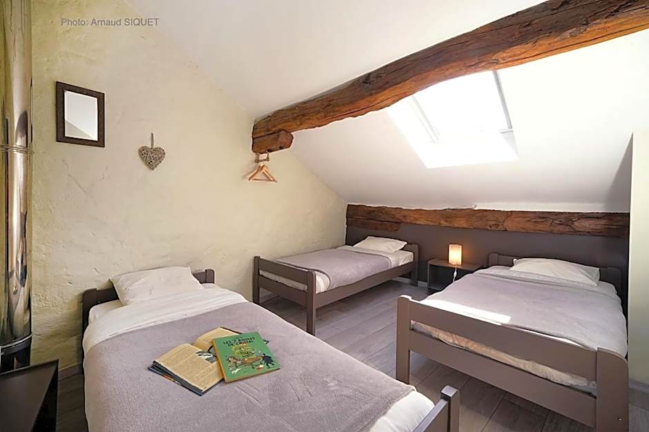 ferme st martin