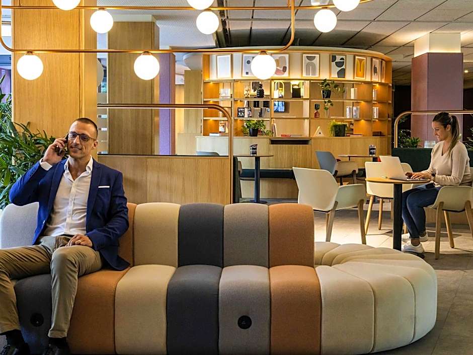 Ibis Styles Madrid City Las Ventas