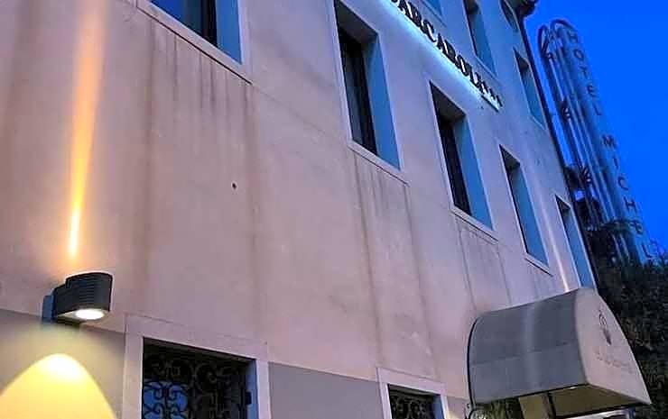 Hotel Ca' dei Barcaroli