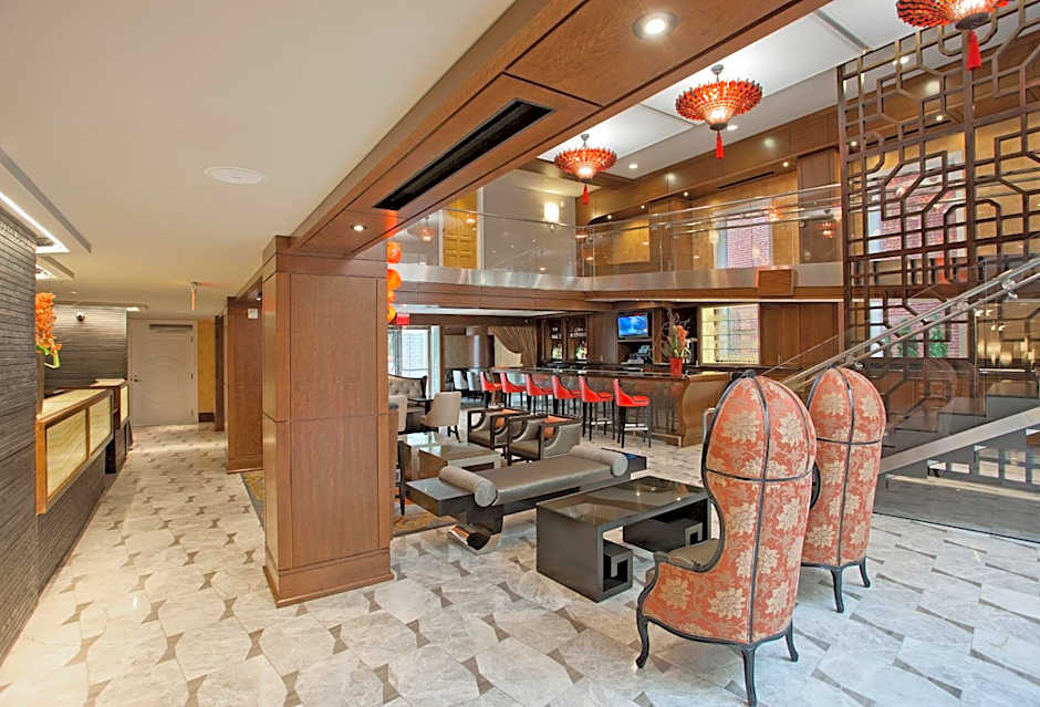 Morrison Clark Historic Inn