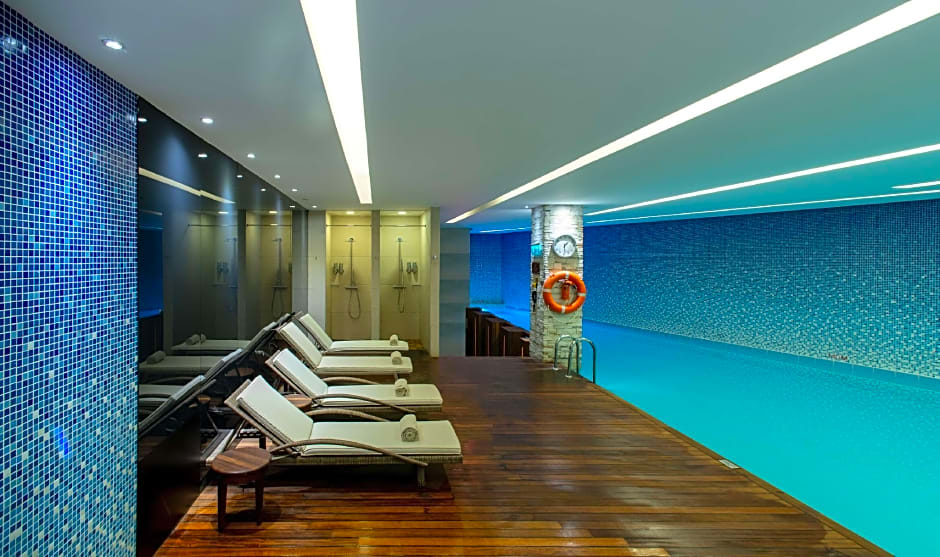 DoubleTree by Hilton Istanbul Moda