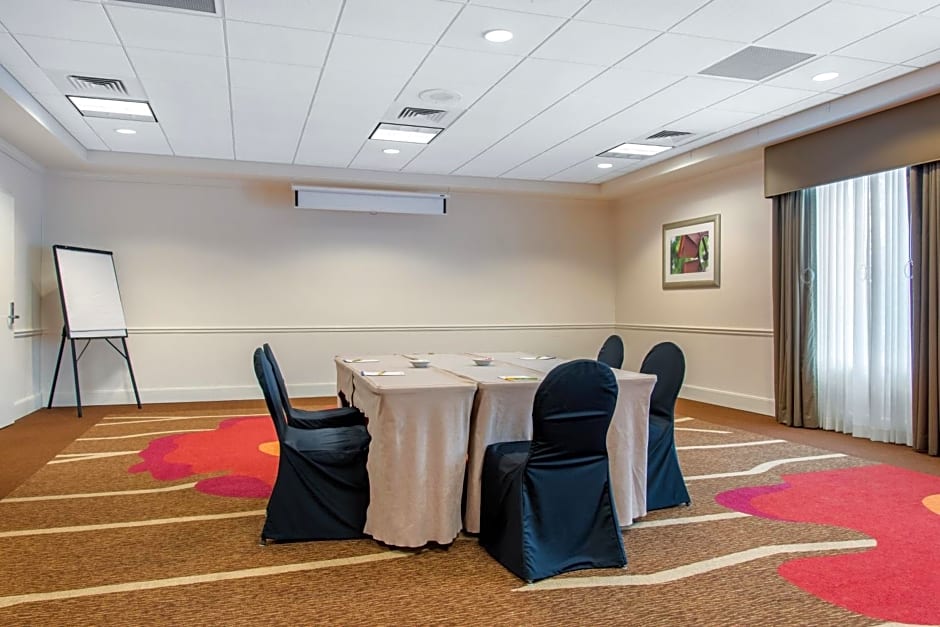 Hilton Garden Inn Portland Airport