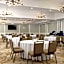 The Novotel Toronto Center Hotel