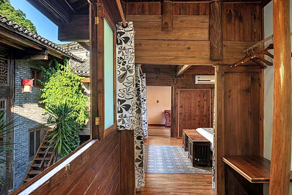 Yangshuo Secret Garden