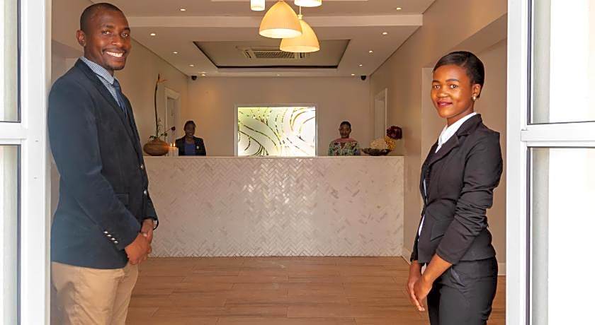 Malawi Sun Hotel