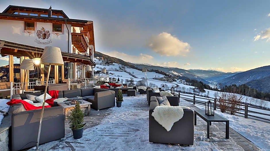 Hotel Lärchenhof