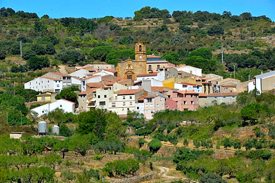 Hotel Boutique Abadia del Maestrat