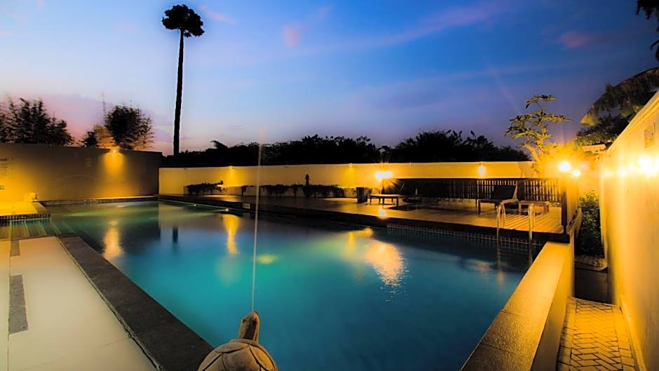 GTV Hotel