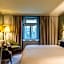 Cresta Palace Celerina St Moritz active-in and experience-out