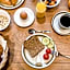 Das Naturhotel die Eng