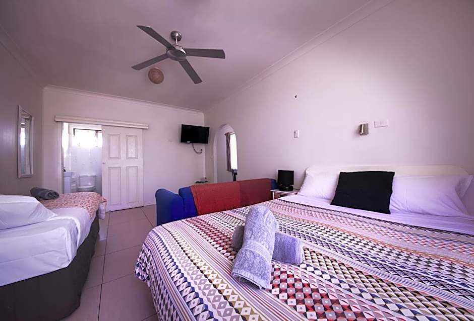 Tuncurry Motor Lodge