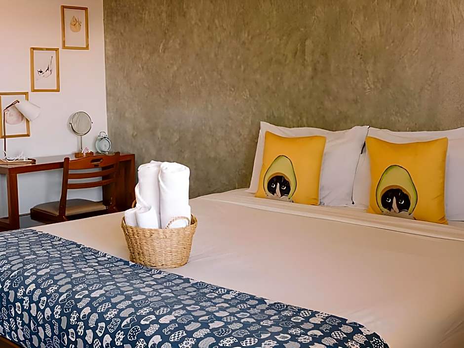Sleepy House Chiang Rai