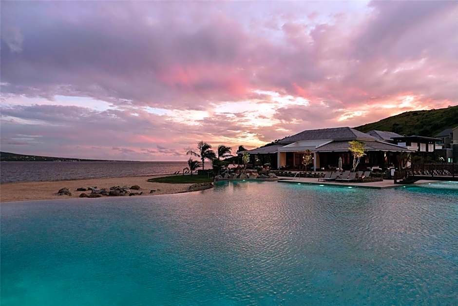 Park Hyatt St Kitts