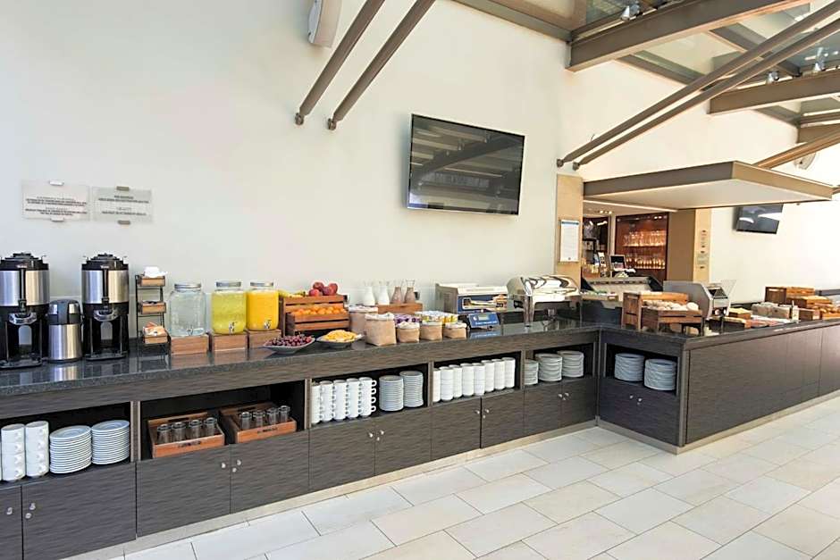 Holiday Inn Express Santiago Las Condes By IHG