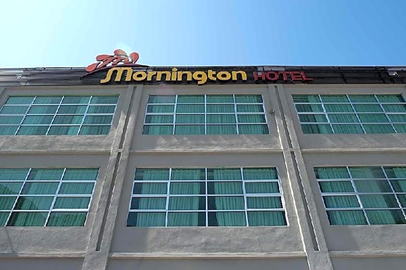 Mornington Hotel Soon Choon Ipoh