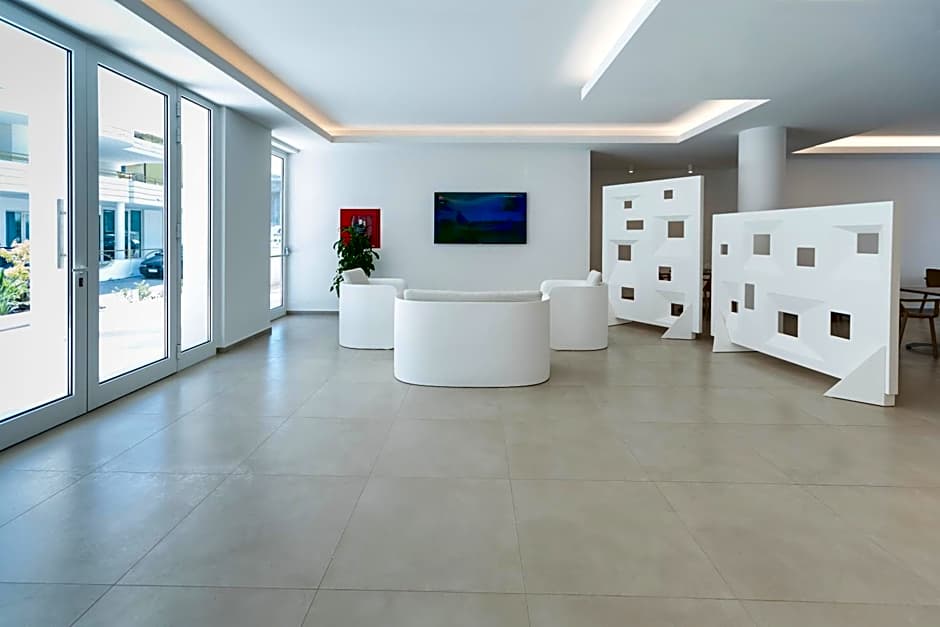Vasto Aparthotel