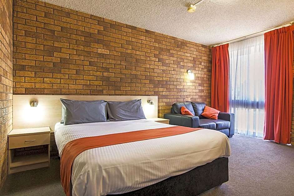 Comfort Inn Dubbo City