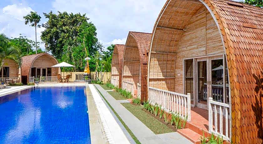Villa Del Mar Canggu