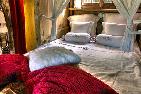 Chalet 02 - 1 Bedroom
